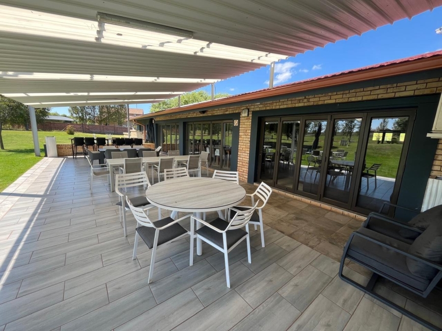 Commercial Property for Sale in Groenvlei Sh Free State